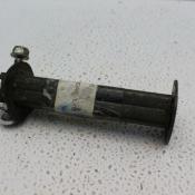 1980 SUZUKI GN400XX GN400TX GS1100E GS750E BAR LEFT REAR  STEP (TOSF222)