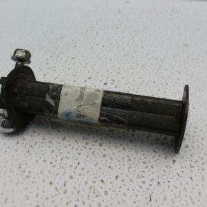1980 SUZUKI GN400XX GN400TX GS1100E GS750E BAR LEFT REAR  STEP (TOSF222)