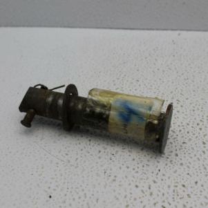 1973-1977 SUZUKI GT250 BAR LEFT REAR FOOTREST (TOSF226)