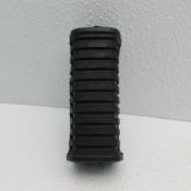 1973-1974  YAMAHA TX500 1979 XS400 RUBBER RIGHT REAR FOOTREST PEG STEP (TOYF269)