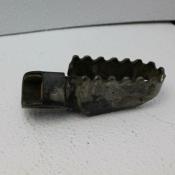 1988-1990 YAMAHA XT350 LEFT FRONT FOOT REST PEG STEP (TOYF273)