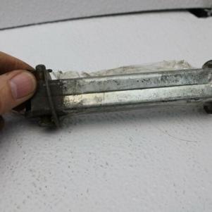 1973-74  YAMAHA TX500  1977-79 XS650D RIGHT REAR FOOT REST PEG STEP (TOYF275)