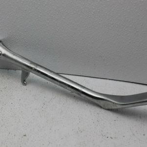 02-04 HONDA VTX1800C KICKSTAND SIDE KICK STAND 50530-MCH-000 (KICK61)