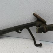 1977 1978 HONDA CB550K KICKSTAND SIDE KICK STAND 50540-404-670 (KICK96)