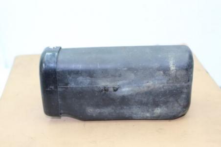 1977 YAMAHA XS360_2D XS360 (#315) TOOL BOX STORAGE UNIT