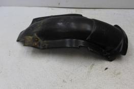 1977 YAMAHA XS360_2D XS360 (#315) REAR INNER BACK FENDER MUD GUARD