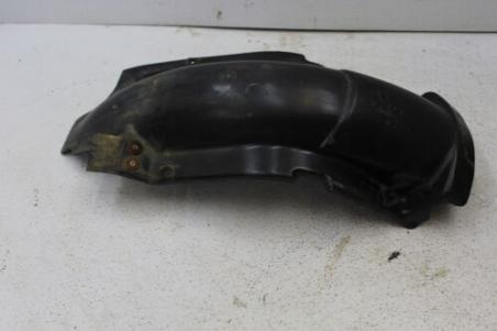 1977 YAMAHA XS360_2D XS360 (#315) REAR INNER BACK FENDER MUD GUARD