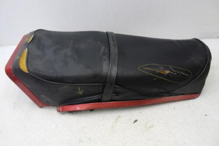 1977 YAMAHA XS360_2D XS360 (#315) SEAT SADDLE (YTS06)