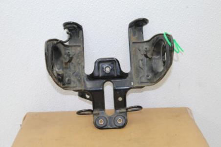 1977 YAMAHA YAMAHA XS360_2D XS360 (#315) HEADLIGHT HOLDER MOUNT BRACKET