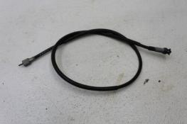 1980 HONDA CB750C CB750 (#312) TACHOMETER CABLE LINE