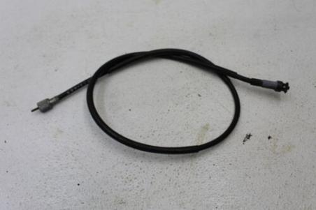 1980 HONDA CB750C CB750 (#312) TACHOMETER CABLE LINE