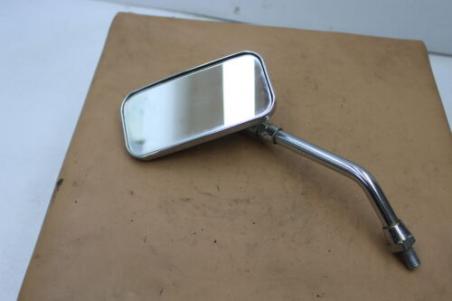 1980 HONDA CB750C CB750 (#312) LEFT RIGHT SIDE REAR VIEW MIRROR