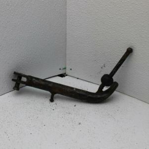 1981 1982  SUZUKI GS550L KICKSTAND SIDE KICK STAND (KICK231)