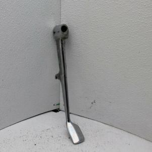 1986 1987 1988 1995 SUZUKI SAVAGE 650 KICKSTAND SIDE KICK STAND (KICK246)