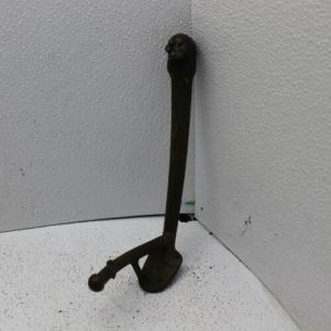 1978 - 1979 YAMAHA XS750S 1978 - 1981 XS850S  KICKSTAND (KICK291)