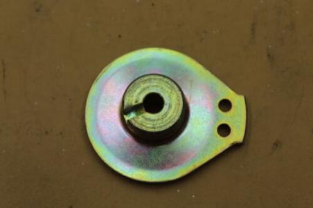 1981-1983 YAMAHA XJ550R XJ550 PICK UP COIL IGNITION ROTOR GOVERNOR (YSCB3)