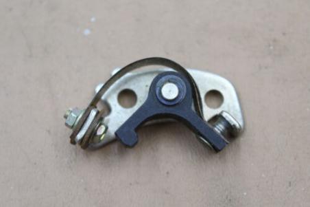 1968-1970 SIDEWINDER F4 CONTACT BREAKER (KSCB8)