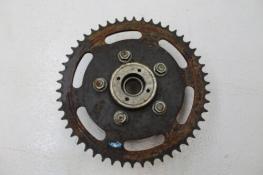 1981 HONDA CB900F CB900 (#327) REAR DRIVE SPROCKET 