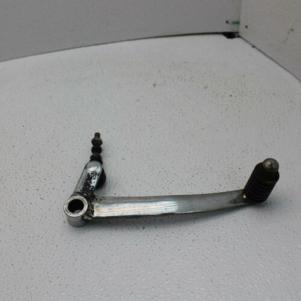 1982 1983 YAMAHA XJ650L  1982  XJ650R SHIFTER PEDAL (LEV2)