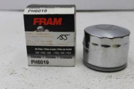 1980-1985 HARLEY-DAVIDSON ELECTRA GLIDE 2003-2011 DUCATI FRAM OIL FILTER (OF16) 