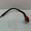 2009 SUZUKI GZ250 (#332) POSITIVE BATTERY CABLE WIRE