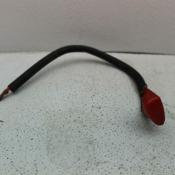 2009 SUZUKI GZ250 (#332) POSITIVE BATTERY CABLE WIRE