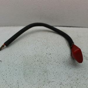2009 SUZUKI GZ250 (#332) POSITIVE BATTERY CABLE WIRE