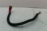 2009 SUZUKI GZ250 (#332) POSITIVE BATTERY CABLE WIRE