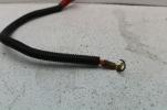 2009 SUZUKI GZ250 (#332) POSITIVE BATTERY CABLE WIRE