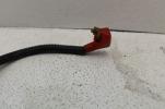 2009 SUZUKI GZ250 (#332) POSITIVE BATTERY CABLE WIRE