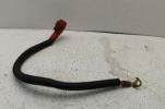2009 SUZUKI GZ250 (#332) POSITIVE BATTERY CABLE WIRE
