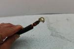 2009 SUZUKI GZ250 (#332) POSITIVE BATTERY CABLE WIRE