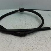 2009 SUZUKI GZ250 (#332) FRONT BRAKE HOSE LINE TUBE