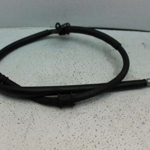 2009 SUZUKI GZ250 (#332) FRONT BRAKE HOSE LINE TUBE