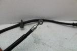 2009 SUZUKI GZ250 (#332) FRONT BRAKE HOSE LINE TUBE
