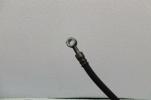 2009 SUZUKI GZ250 (#332) FRONT BRAKE HOSE LINE TUBE