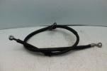 2009 SUZUKI GZ250 (#332) FRONT BRAKE HOSE LINE TUBE