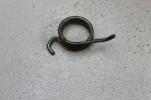 1982 YAMAHA XJ1100 MAXIM (#272) REAR BACK BRAKE PIVOT SHAFT