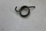 1982 YAMAHA XJ1100 MAXIM (#272) REAR BACK BRAKE PIVOT SHAFT