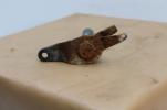 1982 YAMAHA XJ1100 MAXIM (#272) REAR BACK BRAKE PIVOT SHAFT
