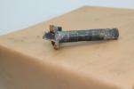 1982 YAMAHA XJ1100 MAXIM (#272) REAR BACK BRAKE PIVOT SHAFT