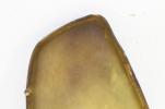 1975 HONDA CB500T CB500 LEFT  SIDE COVER PANEL (HTPU121)