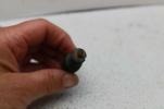 1983 1984 KAWASAKI GPZ ZX1100 (#318) REAR BACK BRAKE SENSOR SWITCH LAMP