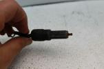 1983 1984 KAWASAKI GPZ ZX1100 (#318) REAR BACK BRAKE SENSOR SWITCH LAMP