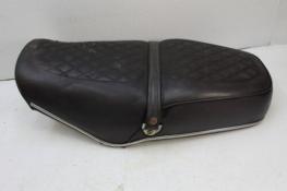 1976 HONDA CB500T CB500 SEAT SADDLE (HTS11)