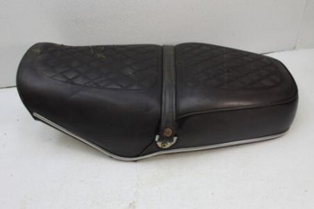 1976 HONDA CB500T CB500 SEAT SADDLE (HTS11)