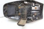 1976 HONDA CB500T CB500 SEAT SADDLE (HTS11)