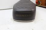 1976 HONDA CB500T CB500 SEAT SADDLE (HTS11)