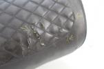 1976 HONDA CB500T CB500 SEAT SADDLE (HTS11)