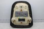 2005 KAWASAKI ZZR600 ZX600 SEAT SADDLE (KTS129)